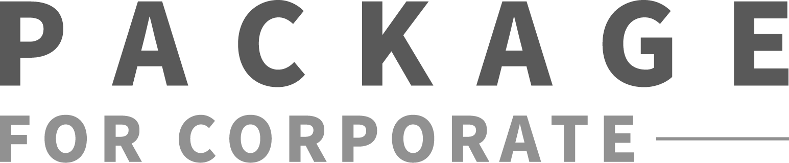 パッケージ・コーポレート用